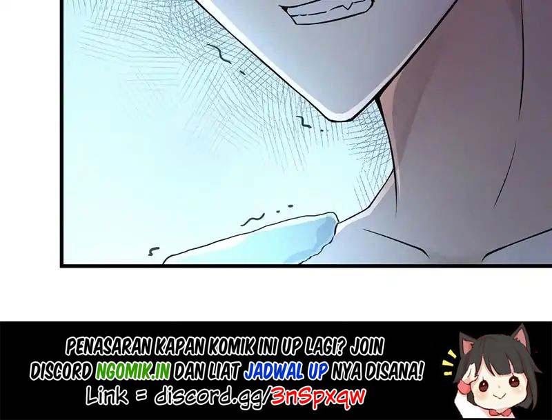 Martial Arts Reigns Chapter 01 Bahasa Indonesia